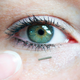 Illustration for article titled Sad Diabetics Rejoice: This Tiny Chip Measures Blood Sugar Levels Through Your Tears